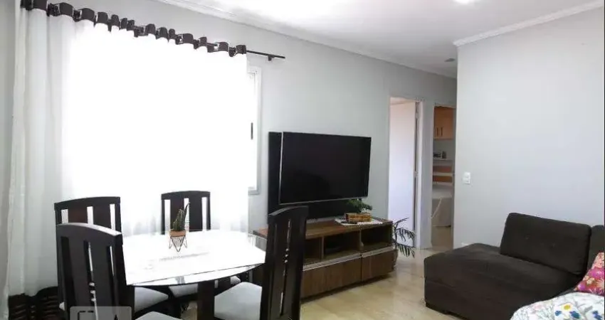 Apartamento com 3 quartos à venda na Rua Serra de São Domingos, --, Itaquera, São Paulo