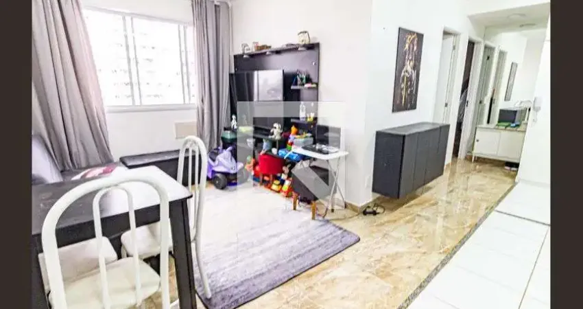 Apartamento com 2 quartos à venda na Rua Intendência, --, Belém, São Paulo