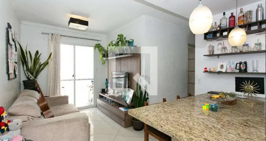 Apartamento à Venda - Vila Formosa, 3 Quartos,  60 m2