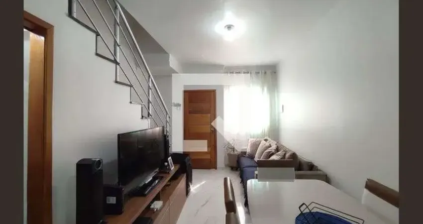 Casa com 2 quartos à venda na Rua Fernandes Pereira, --, Artur Alvim, São Paulo