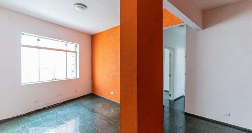 Apartamento à Venda - Santa Cecília, 1 Quarto,  55 m2