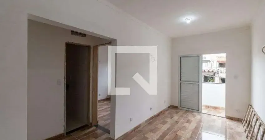 Apartamento com 2 quartos à venda na Rua José Gomes Faria, --, Cangaíba, São Paulo