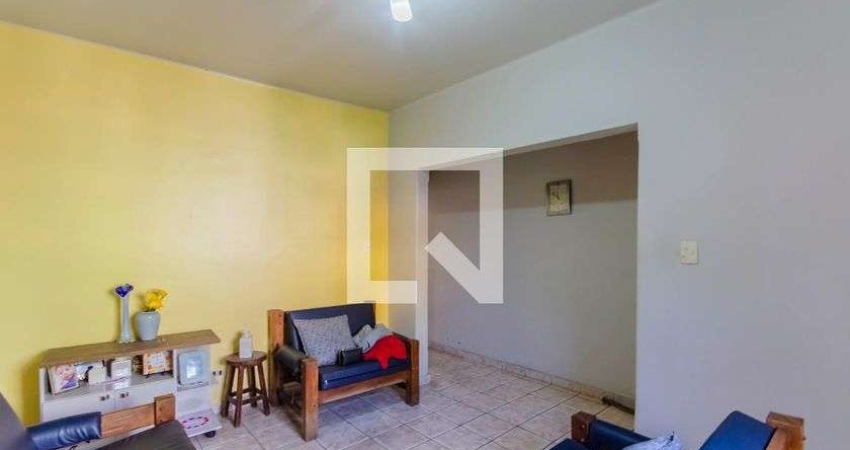 Casa com 2 quartos à venda na Rua Barão de Jaguara, --, Cambuci, São Paulo