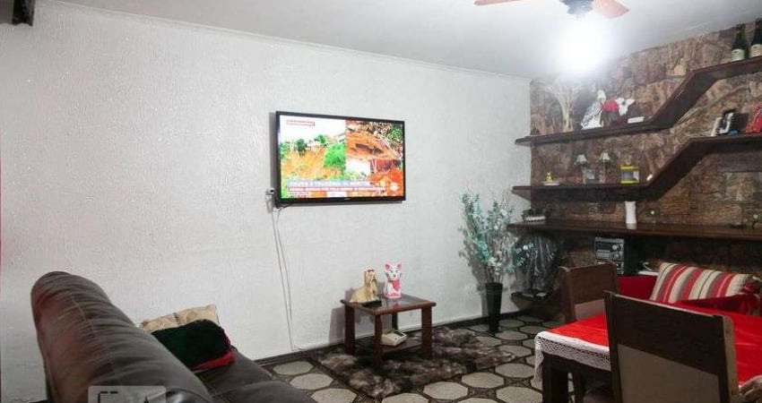 Casa com 2 quartos à venda na Rua Baixada Santista, --, Itaquera, São Paulo