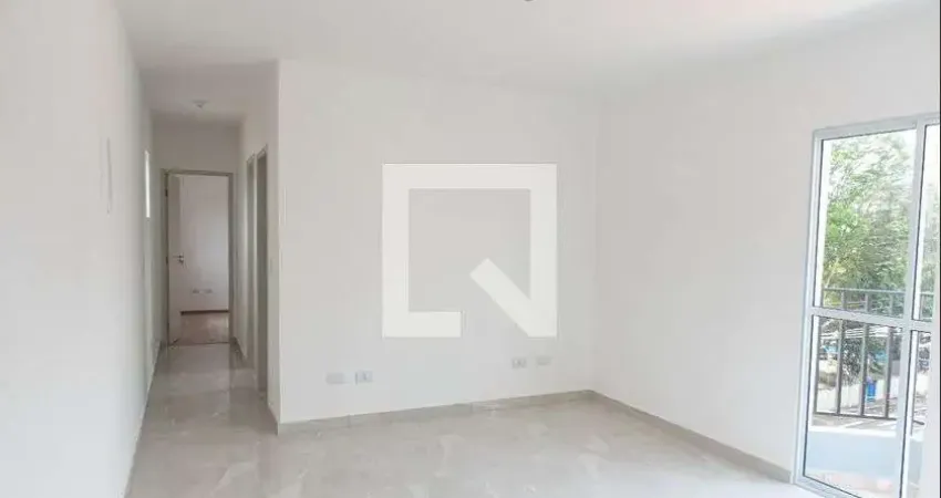 Apartamento com 2 quartos à venda na Rua Ouvidor Portugal, --, Cambuci, São Paulo