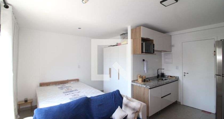 Apartamento com 1 quarto à venda na Rua Alfredo Pujol, --, Santana, São Paulo