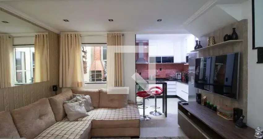 Casa com 2 quartos à venda na Avenida Paulo Lincoln do Valle Pontin, --, Vila Constança, São Paulo