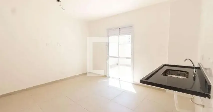 Apartamento com 2 quartos à venda na Rua Ismael Neri, --, Água Fria, São Paulo