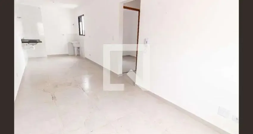 Apartamento à Venda - Chácara Mafalda, 2 Quartos,  44 m2