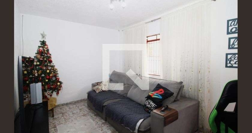 Casa com 2 quartos à venda na Rua Paulo de Faria, --, Vila Gustavo, São Paulo
