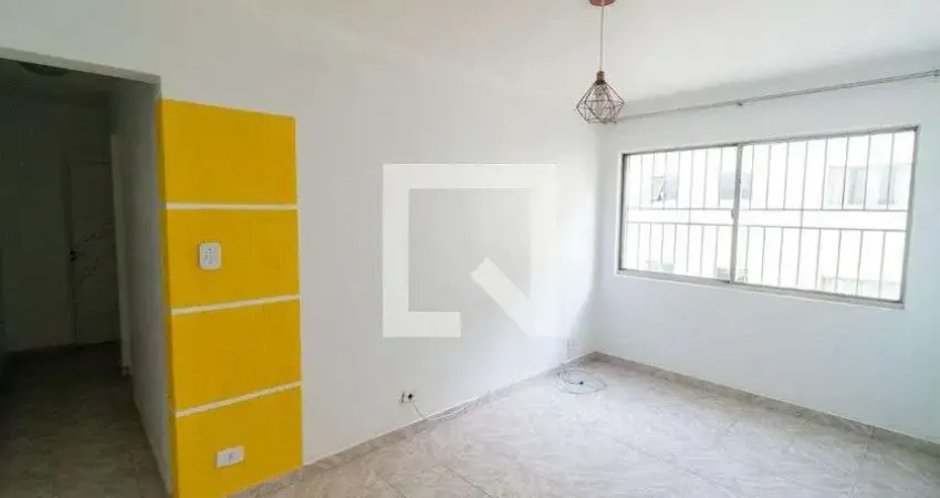 Apartamento com 2 quartos à venda na Rua dos Jatobás, --, Jabaquara, São Paulo
