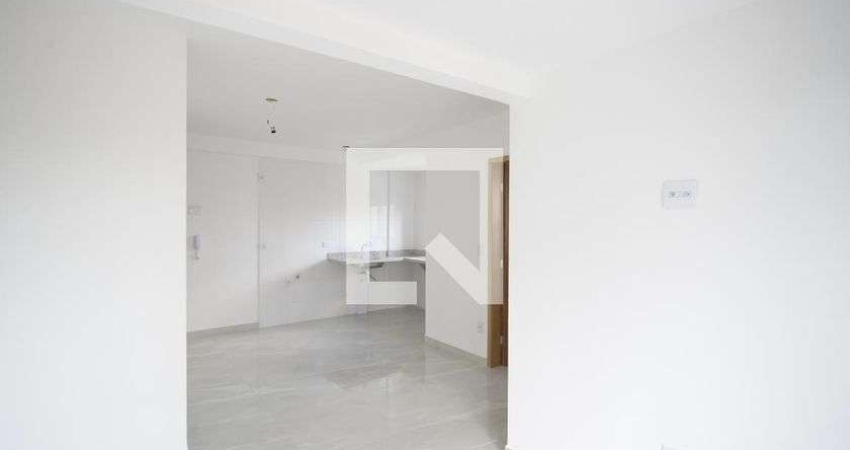 Apartamento à Venda - Vila das Mercês, 1 Quarto,  37 m2