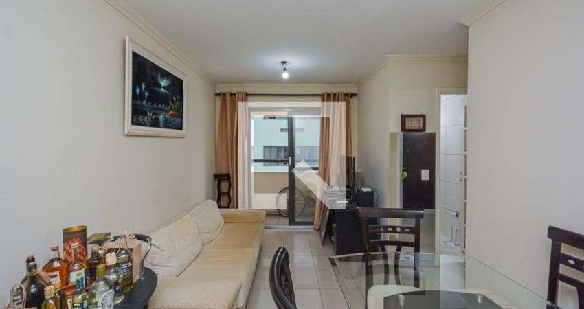 Apartamento com 2 quartos à venda na Avenida Guarapiranga, --, Socorro, São Paulo