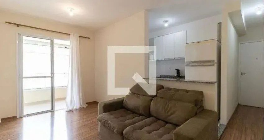 Apartamento à Venda - Jardim Santa Emília, 2 Quartos,  56 m2