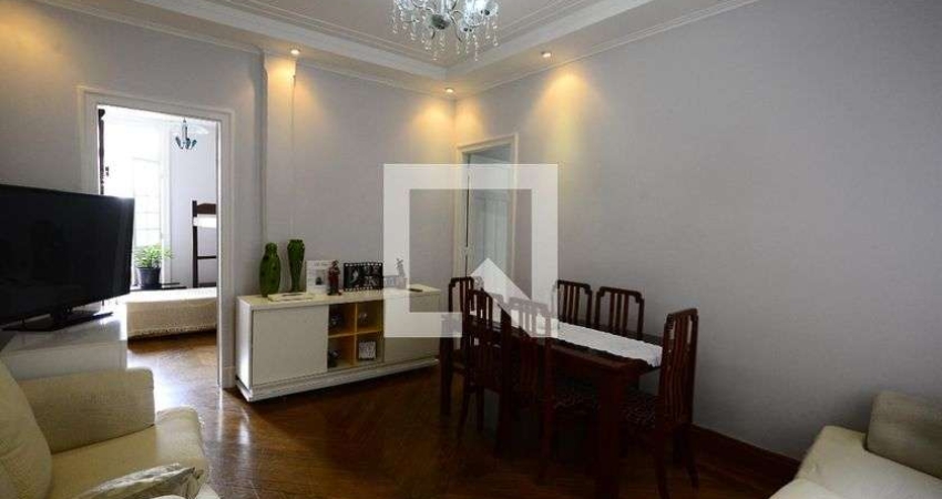 Apartamento à Venda - Liberdade, 3 Quartos,  110 m2