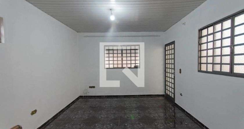 Casa com 3 quartos à venda na Rua Benedito Leal, --, Artur Alvim, São Paulo
