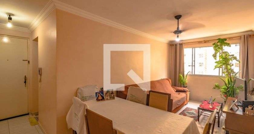 Apartamento com 2 quartos à venda na Rua das Seringueiras, --, Jabaquara, São Paulo