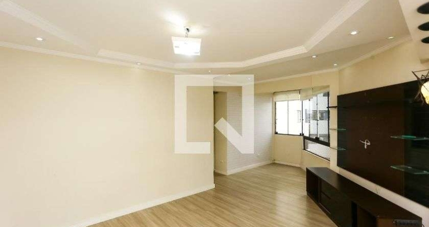 Apartamento à Venda - Jardim Nadir, 2 Quartos,  69 m2