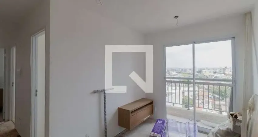 Apartamento com 2 quartos à venda na Rua Poxoréu, --, Vila Ré, São Paulo