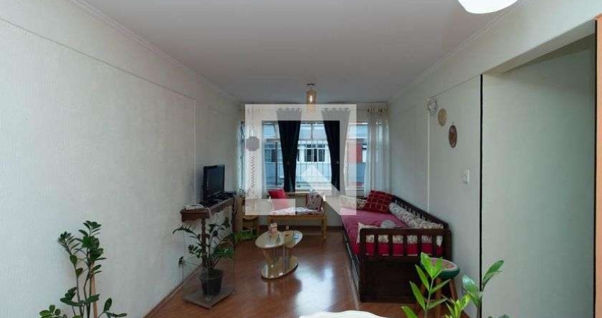 Apartamento à Venda - Vila Constança , 3 Quartos,  80 m2