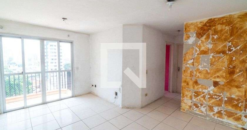 Apartamento à Venda - Vila Mascote, 2 Quartos,  58 m2