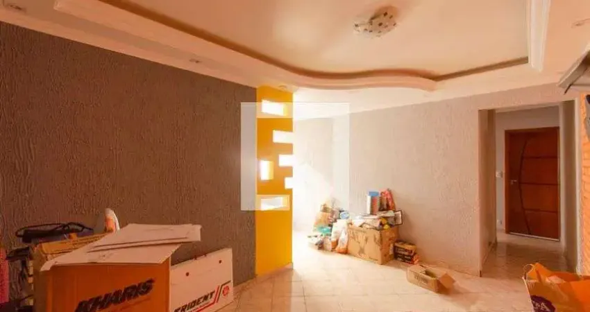 Apartamento com 2 quartos à venda na Avenida Águia de Haia, --, Itaquera, São Paulo