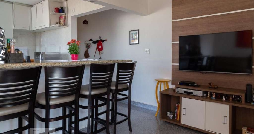 Apartamento com 2 quartos à venda na Rua Crisólita, --, Cambuci, São Paulo