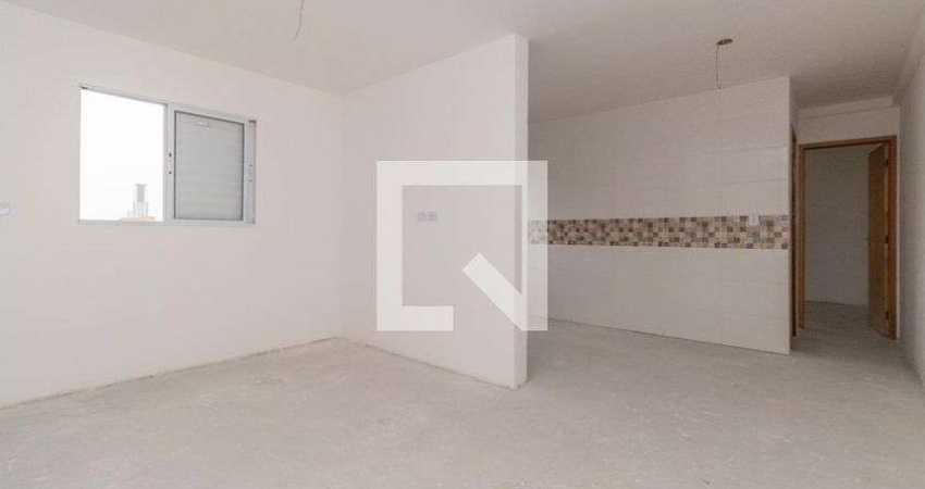 Apartamento com 2 quartos à venda na Rua Caetano Pinto, --, Brás, São Paulo