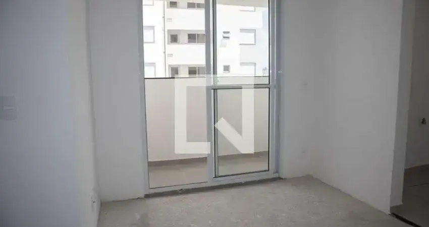 Apartamento à Venda - Vila Guilherme, 2 Quartos,  43 m2