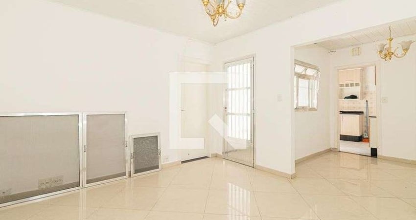 Casa com 2 quartos à venda na Avenida Guapira, --, Tucuruvi, São Paulo