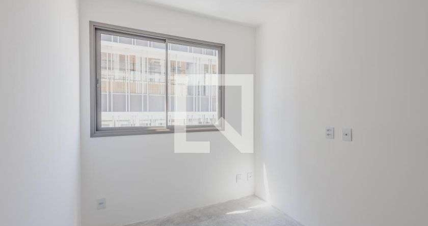 Apartamento com 1 quarto à venda na Rua Fernão Dias, --, Pinheiros, São Paulo