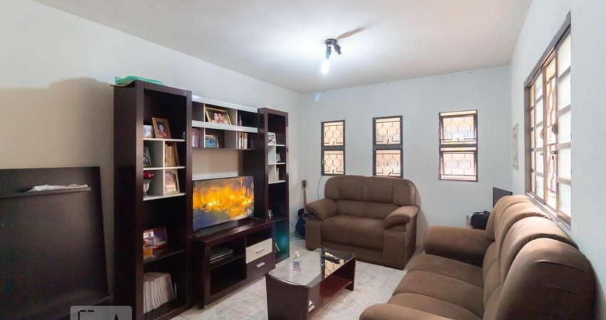 Casa com 3 quartos à venda na Rua Alexander Bain, --, Artur Alvim, São Paulo