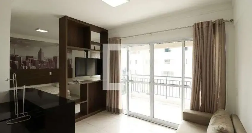 Apartamento com 1 quarto à venda na Rua Voluntários da Pátria, --, Santana, São Paulo
