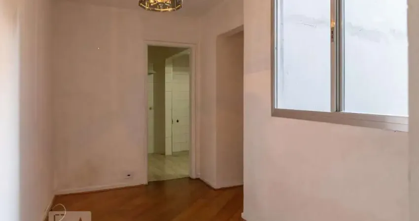 Apartamento à Venda - Vila Romana, 1 Quarto,  47 m2