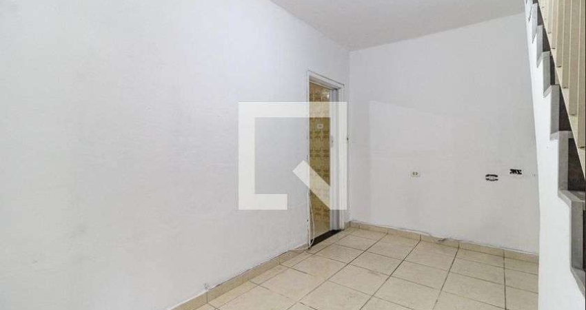 Casa à Venda - Jardim Santa Emília, 2 Quartos,  70 m2
