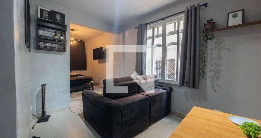 Apartamento com 1 quarto à venda na Avenida Nove de Julho, --, Bela Vista, São Paulo