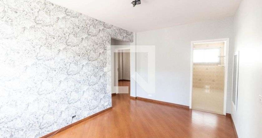 Apartamento com 2 quartos à venda na Rua Capitão Sérvio Rodrigues Caldas, --, Água Fria, São Paulo