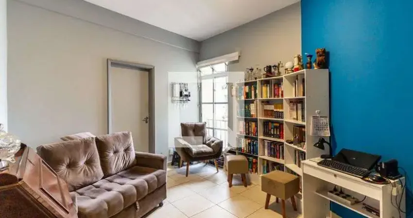 Apartamento com 1 quarto à venda na Avenida Duque de Caxias, --, Santa Cecília, São Paulo