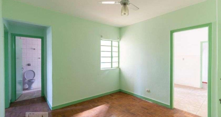 Apartamento à Venda - Bela Vista, 2 Quartos,  79 m2