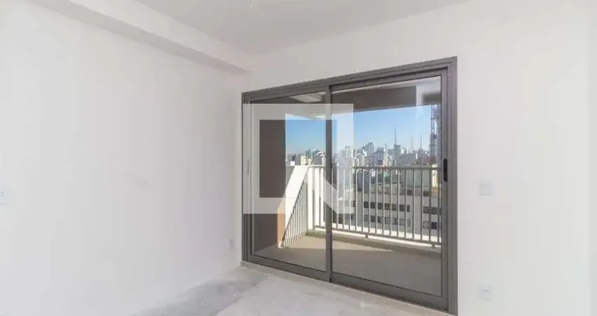 Apartamento à Venda - Vila Mariana, 1 Quarto,  22 m2