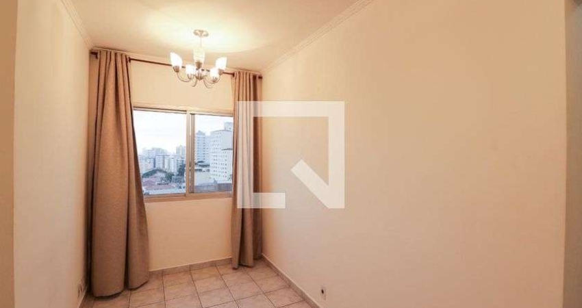 Apartamento com 2 quartos à venda na Avenida Nova Cantareira, --, Água Fria, São Paulo