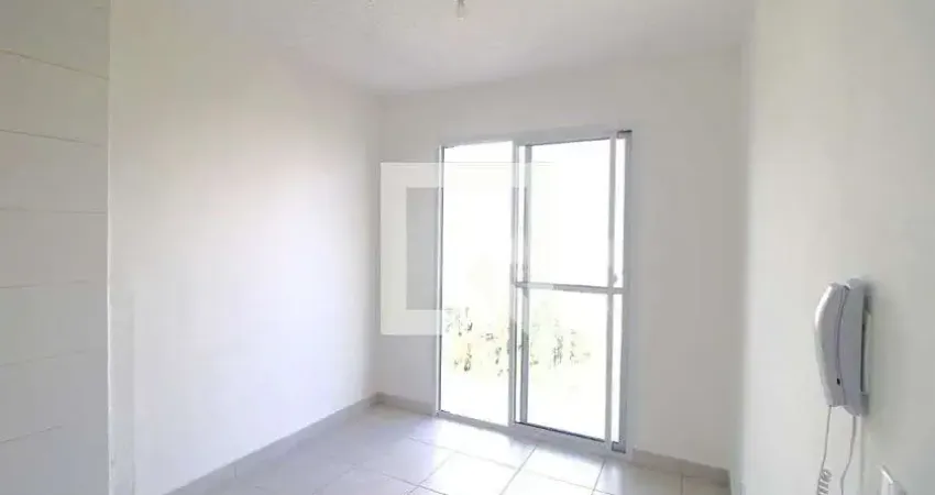 Apartamento com 2 quartos à venda na Rua Nora Ney, --, Socorro, São Paulo
