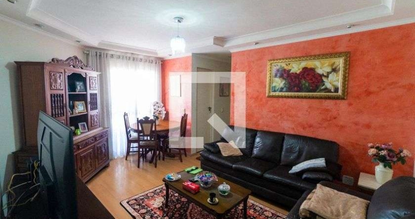 Apartamento com 2 quartos à venda na Avenida Engenheiro Armando de Arruda Pereira, --, Jabaquara, São Paulo