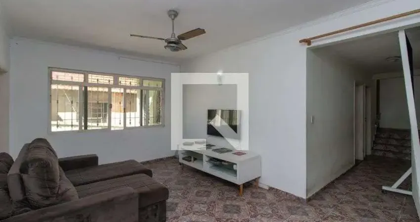 Casa com 4 quartos à venda na Rua Francisca Maria de Souza, --, Vila Gustavo, São Paulo