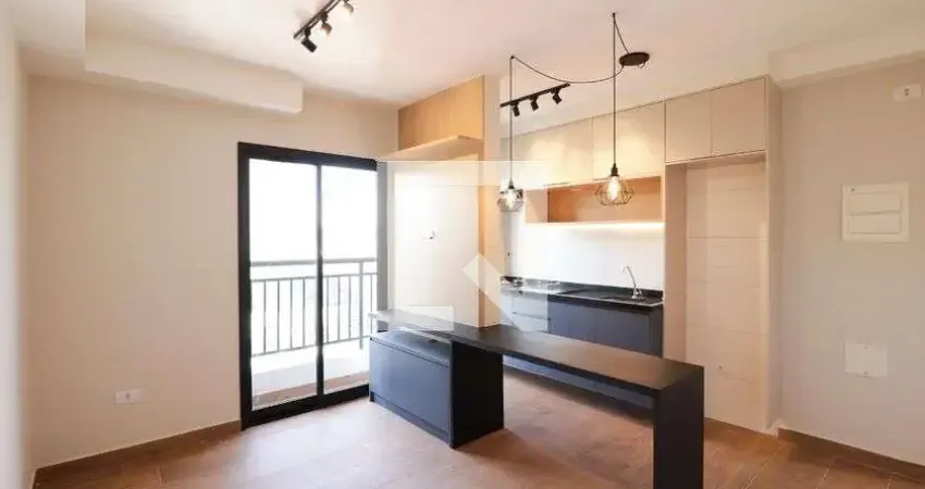 Apartamento com 1 quarto à venda na Rua Pedro Madureira, --, Água Fria, São Paulo