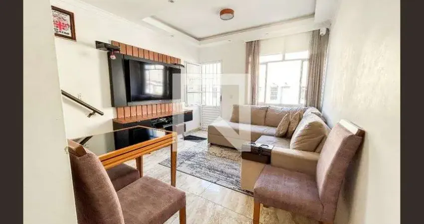 Casa à Venda - Jardim Marajoara , 2 Quartos,  70 m2