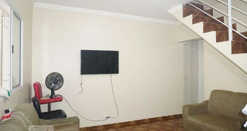 Casa à Venda - Ermelino Matarazzo, 3 Quartos,  340 m2