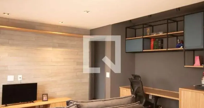 Apartamento à Venda - Vila Constança , 1 Quarto,  47 m2