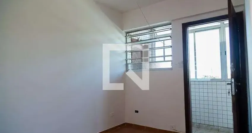 Apartamento com 2 quartos à venda na Avenida Jabaquara, --, Saúde, São Paulo