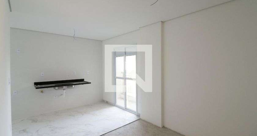 Apartamento com 2 quartos à venda na Rua São Januário, --, Água Fria, São Paulo
